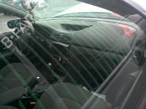 Right front door RENAULT LAGUNA II (BG0/1_) 1.9 dCI (BG0E) | BP20363075C3 
