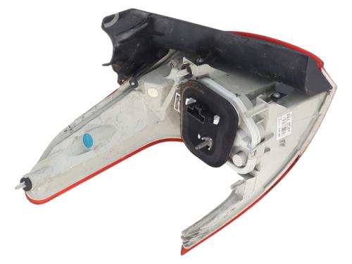 Right taillight PEUGEOT 2008 I (CU_) 1.6 HDi | BP40613845C35 - Image 2