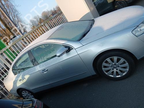 Starter VW PASSAT B6 (3C2) 2.0 TDI | BP32128458M8  - Image 47