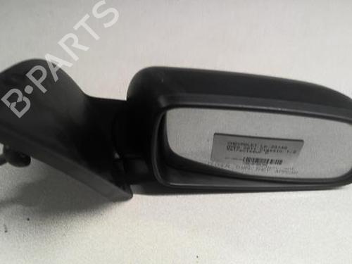 Right mirror CHEVROLET AVEO / KALOS Hatchback (T250, T255) 1.2 | BP21999405C27 