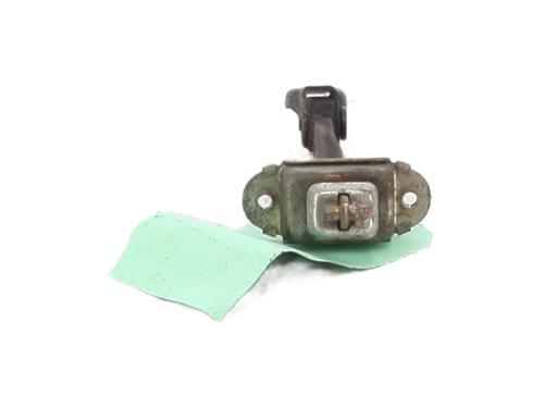 Used Hinge/Door check strap NISSAN X-TRAIL I (T30) 2.2 Di 4x4 (114 hp) 30492323