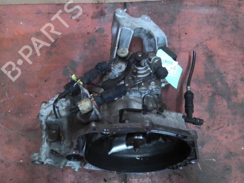 Gearbox OPEL KARL (C16) 1.0 | BP32527452M3  - Image 6