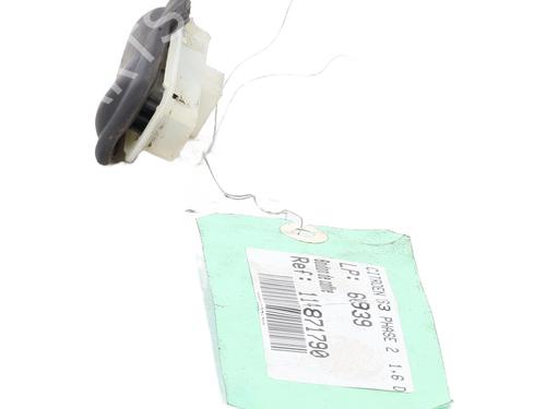 Switch CITROËN DS3 (SA_) 1.6 HDi 90 | BP30147761I30