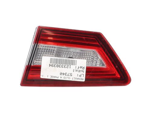 Right tailgate light RENAULT CLIO IV (BH_) 1.5 dCi 75 | BP33472762C80 - Image 2