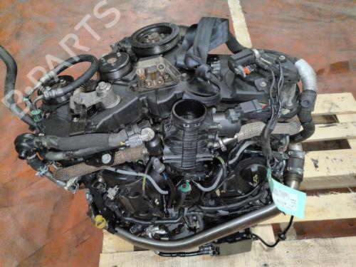 Engine CITROËN C6 (TD_) 2.7 HDi | BP35902270M1 - Image 12