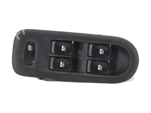 Left front window switch RENAULT CLIO III (BR0/1, CR0/1)  | BP33472585I27  - Image 6
