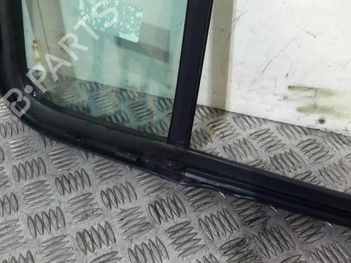 Used Rear left door window RENAULT MEGANE II (BM0/1_, CM0/1_) 1.5 dCi (BM1F, CM1F) (86 hp) 24401567