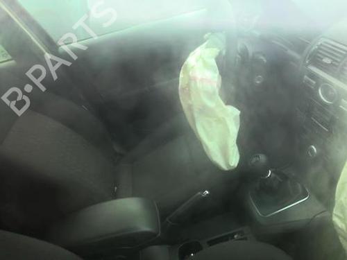 Left front window switch FORD MONDEO III (B5Y) 2.0 16V TDDi / TDCi | BP24415593I27 