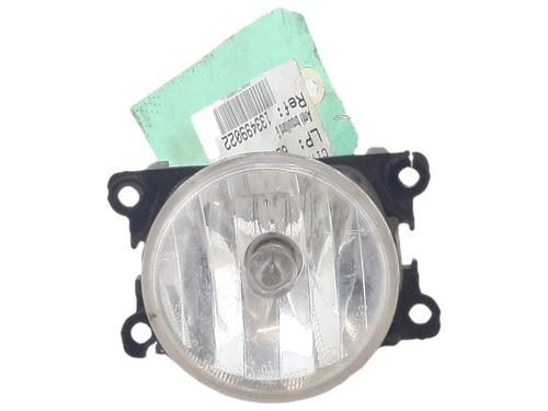 Used Left front fog light Left front fog light CITROËN DS3 (SA_) 1.6 HDi 90 (92 hp) 39630824 39630824