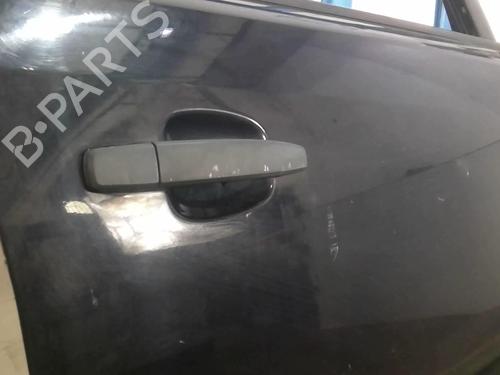 Right front door OPEL CORSA D (S07) 1.3 CDTI (L08, L68) | BP20369691C3 