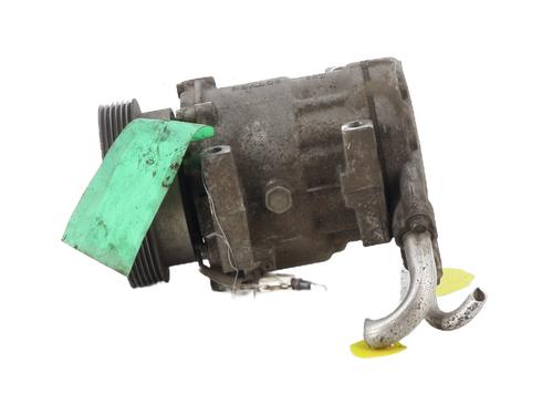 AC compressor DACIA LOGAN MCV (KS_) 1.5 dCi (KS0K) | BP26183776M34  - Image 9