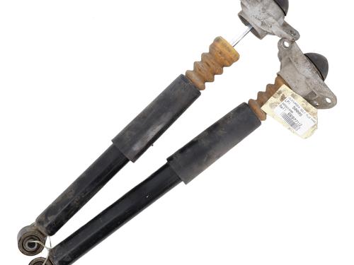 Right rear shock absorber VW GOLF PLUS V (5M1, 521) 2.0 TDI 16V | BP20356007M19 