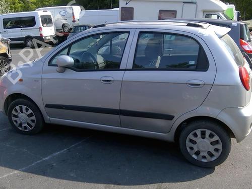 Left headlight CHEVROLET MATIZ (M200, M250) 1.0 | BP28429845C28 - Image 7