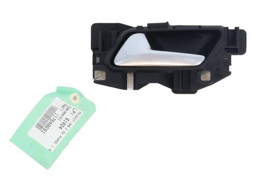 Poignée intérieure avant gauche PEUGEOT 308 SW II (LC_, LJ_, LR_, LX_, L4_) 1.6 BlueHDi 120 (120 hp) 30866500