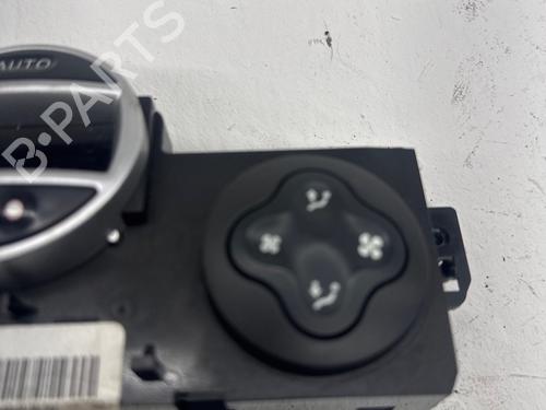 Climate control RENAULT CLIO III Hatchback Van (SB_, SR_) | BP36761200I5 - Image 5