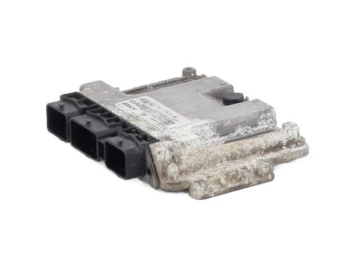 Engine control unit (ECU) MAZDA 3 (BK) 1.6 DI Turbo | BP31323380M57  - Image 6