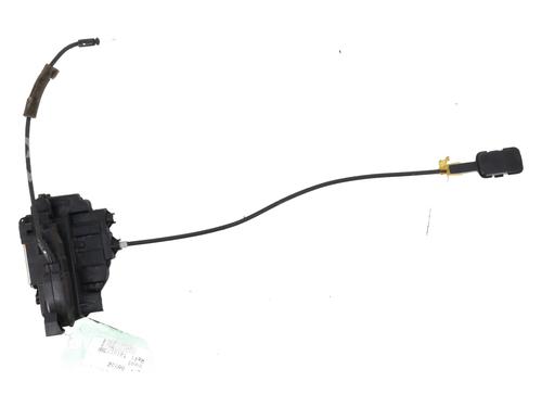 Front right lock RENAULT CLIO III (BR0/1, CR0/1) 1.5 dCi (BR17, CR17) | BP23846525C97 