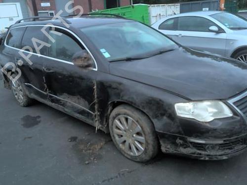 Left tailgate light VW PASSAT B6 Variant (3C5) 1.6 TDI | BP20354751C79 - Image 7