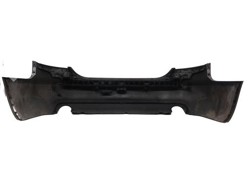 Rear bumper AUDI A6 C6 (4F2) 2.7 TDI quattro | BP21087070C8 