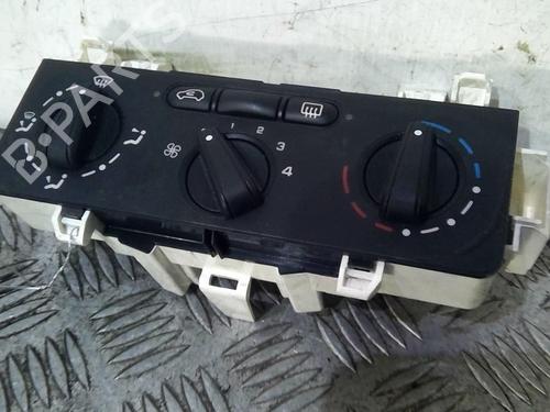 Climate control CITROËN C3 Pluriel (HB_) 1.4 HDi | BP20357335I5 