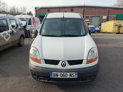 Right mirror RENAULT KANGOO (KC0/1_) 1.5 dCi | BP23083062C27 