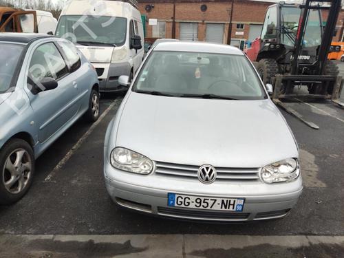 Steering column stalk VW GOLF IV (1J1) 1.9 TDI | BP20352047I23 