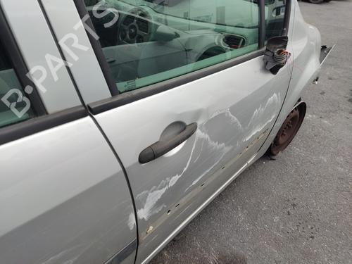 Front left interior door handle RENAULT MODUS / GRAND MODUS (F/JP0_) 1.5 dCi (FP0D, JP0D) | BP29744404I13  - Image 9