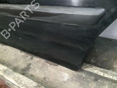 Left rear door HYUNDAI MATRIX (FC) 1.5 CRDi VGT | BP20353346C4 