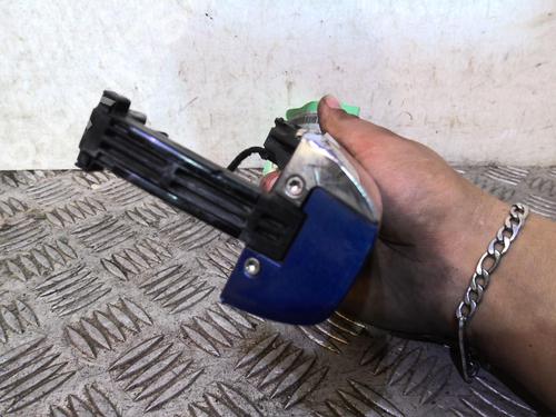 Rear right exterior door handle RENAULT MEGANE IV Hatchback (B9A/M/N_) 1.6 TCe 205 (B9MV) | BP20358242C130 