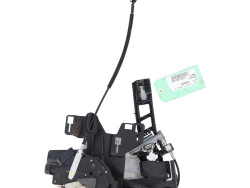 Front right lock FORD FIESTA VI (CB1, CCN) 1.0 EcoBoost | BP32199966C97