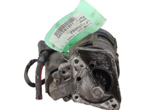 Used Starter Starter NISSAN JUKE (F15) 1.5 dCi (110 hp) 32128440 32128440