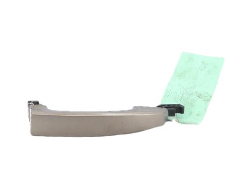 Used Rear right exterior door handle Rear right exterior door handle OPEL MERIVA B MPV (S10) [2010-2017] 33803785 33803785