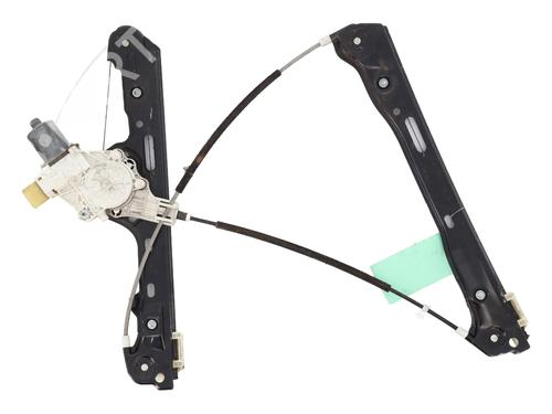 Front left window mechanism BMW 1 (E87) 118 d | BP27286581C22 
