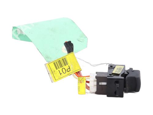 Right rear window switch KIA CARENS III MPV (UN) 2.0 CRDi 140 | BP30147672I28