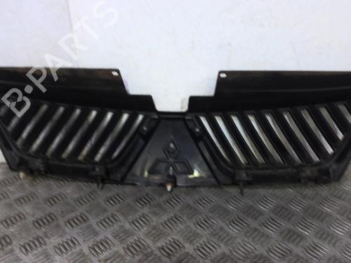 Grille MITSUBISHI OUTLANDER II (CW_W) 2.0 DI-D (CW8W) | BP20365923C40 