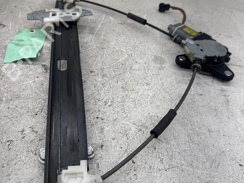 Front left window mechanism CHEVROLET MATIZ (M200, M250) | BP37278018C22 - Image 4