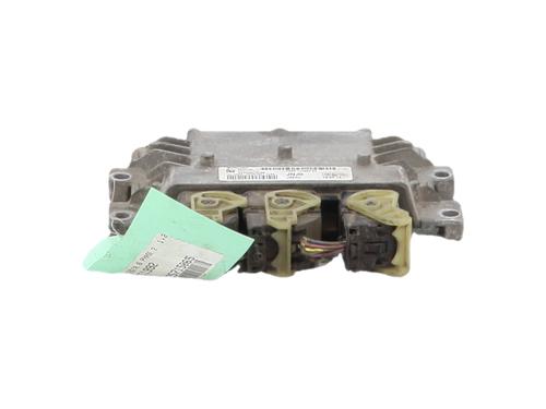 Engine control unit (ECU) FORD FIESTA VI (CB1, CCN) 1.25 | BP36850814M57  - Image 5