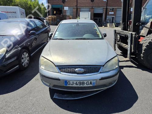 Used Parts FORD MONDEO III (B5Y) 4827741