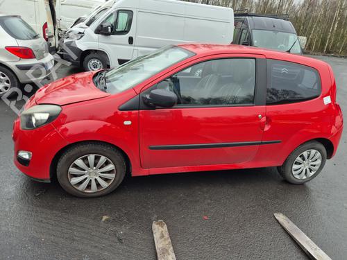 Left tailgate light RENAULT TWINGO II (CN0_) 1.2 16V (CN04, CN0B) | BP32849888C79 - Image 11