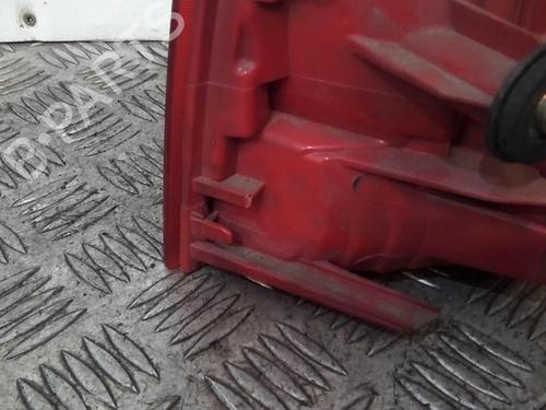 Left taillight AUDI A3 (8P1) 2.0 TDI 16V | BP22003903C34 