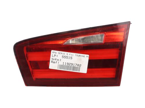 Heckleuchte rechts hinten für BMW 5 Touring (F11) 528 i (258 hp) 31704679