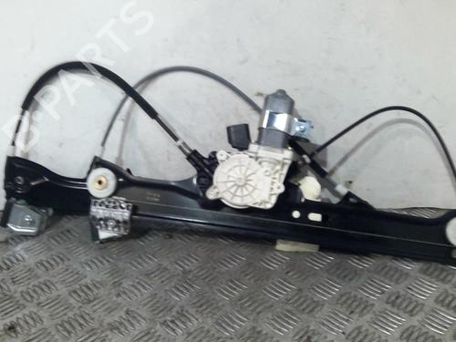 Front left window mechanism BMW 5 (E60) 530 d | BP20352574C22 