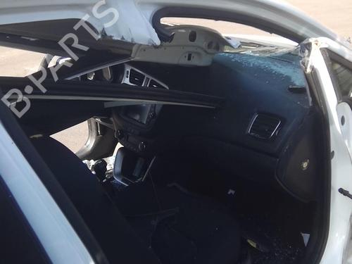 Left taillight KIA CEE'D (JD) 1.6 CRDi 110 | BP20368802C34 - Image 3
