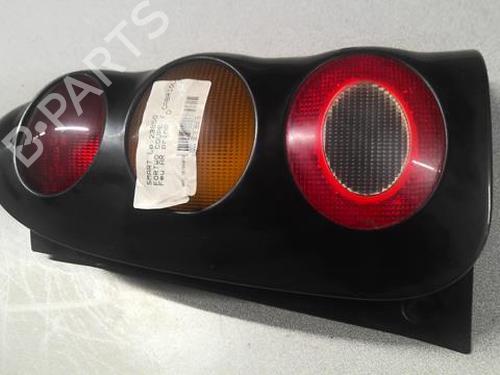 Used Right taillight SMART CABRIO (450) [2000-2004]  22918959