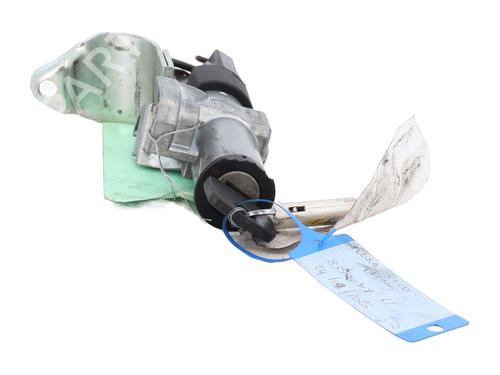 Ignition barrel OPEL CORSA A Hatchback (S83) 1.5 D (F08, M08, F68, M68) NT