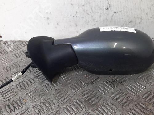 Left mirror NISSAN MICRA III (K12) 1.2 16V | BP20360003C26 