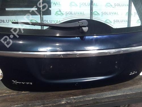 Tailgate JAGUAR X-TYPE I Estate (X400) 2.2 D | BP22003817C6 