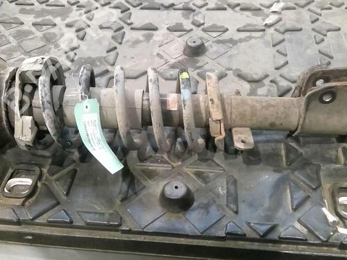 Used Left front shock absorber Left front shock absorber RENAULT TRAFIC II Van (FL) 2.0 dCi 115 (FL01, FL0U, FL00, FL0H, FL0M) (114 hp) 20363551 20363551