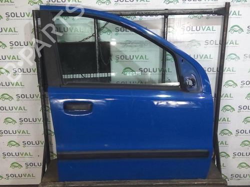 Used Right front door FIAT PANDA (169_) 1.3 D Multijet (169.AXC1A) (70 hp) 22003685
