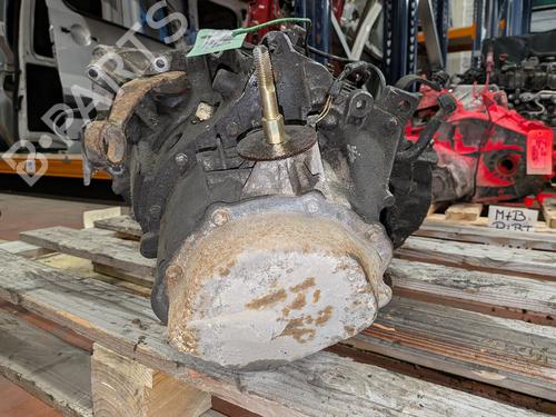 Used Gearbox Gearbox 36591956 36591956